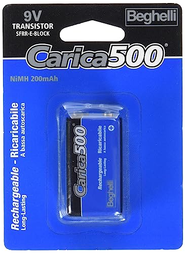 beghelli-batteries-carica500-nimh-transistor-150mah-akku image 8