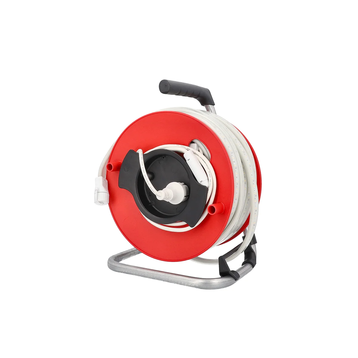 as-schwabe-xperts-led-lichtbandtrommel-15m-22500-lumen image 1