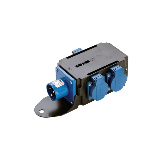 as-schwabe-mixo-stromverteiler-weser-16-a-3-5-kw image 1