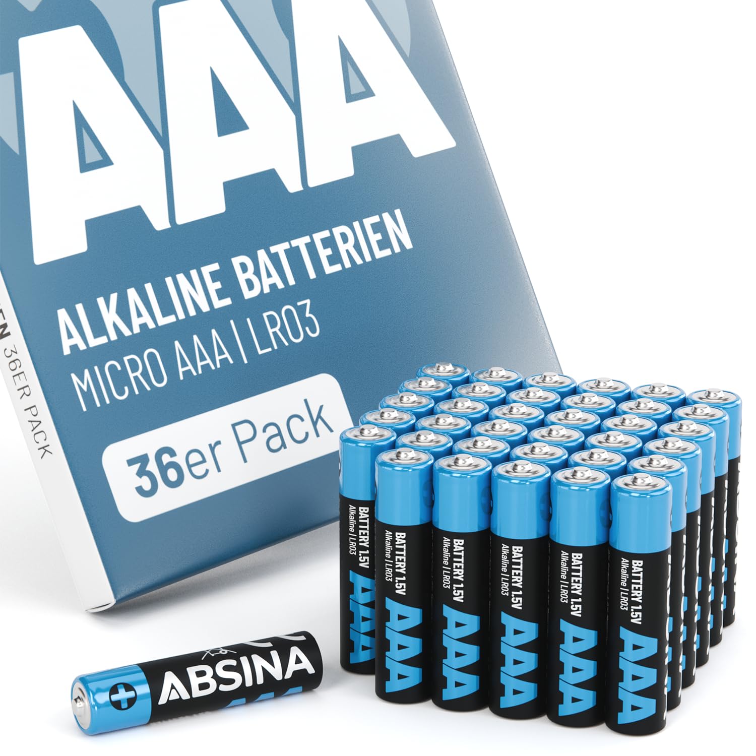 absina-alkaline-batterien-aaa-1-5v-lr03-36er-pack image 1
