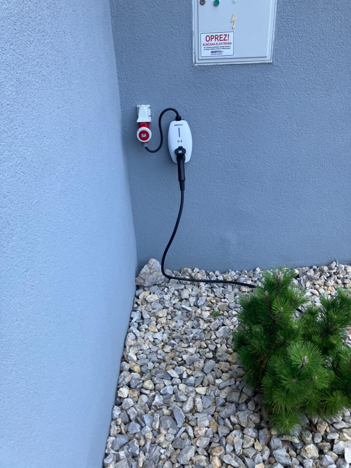 WLAN braucht Nähe