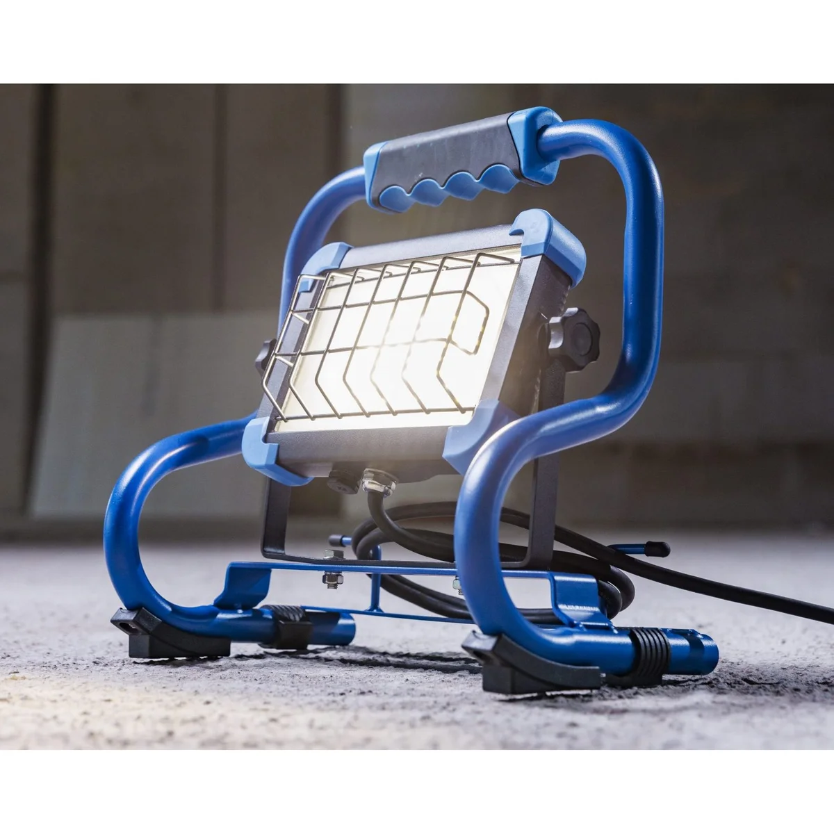 as-schwabe-illumi-slimline-pro-led-strahler-20w-2600lm image 2