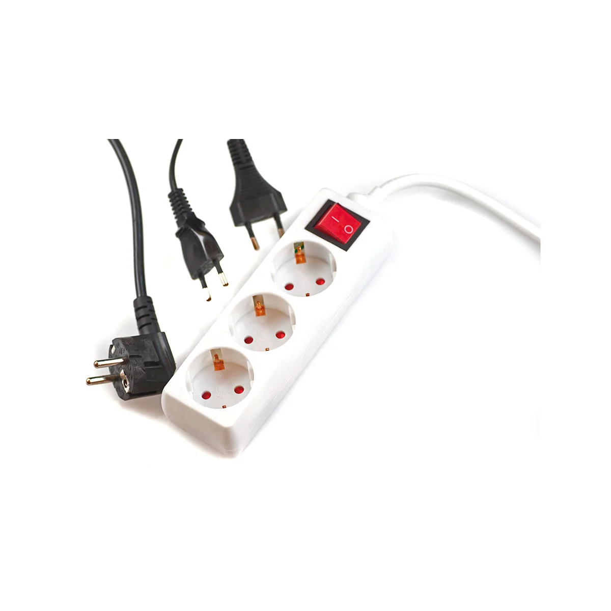 as-schwabe-s-3-fach-steckdosenleiste-mit-schalter-wei-2m image 2