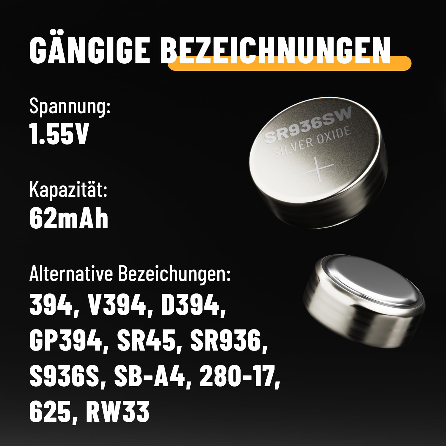 absina-sr936sw-knopfzellen-silberoxid-1-55v-25er-pack image 6