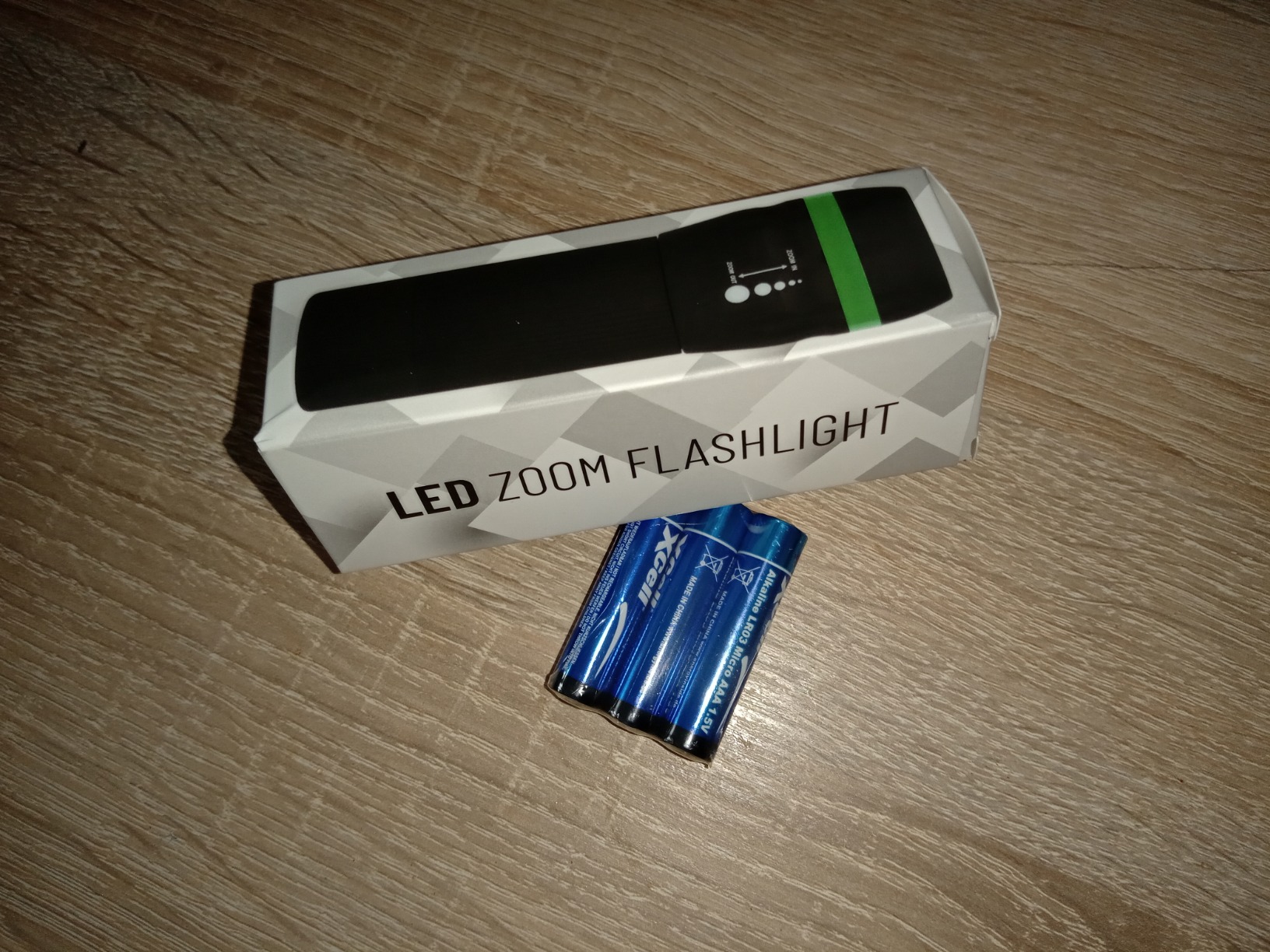 Fürs Kind