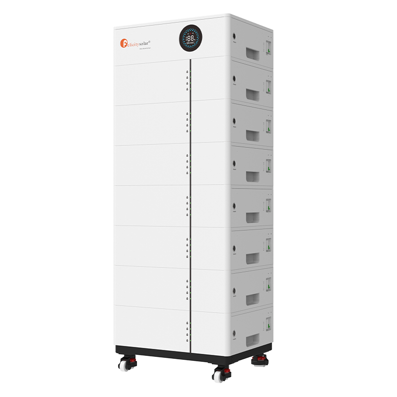 felicity-solar-fls48100sg2-solarspeicher-5-12-kwh-boden-wifi image 4