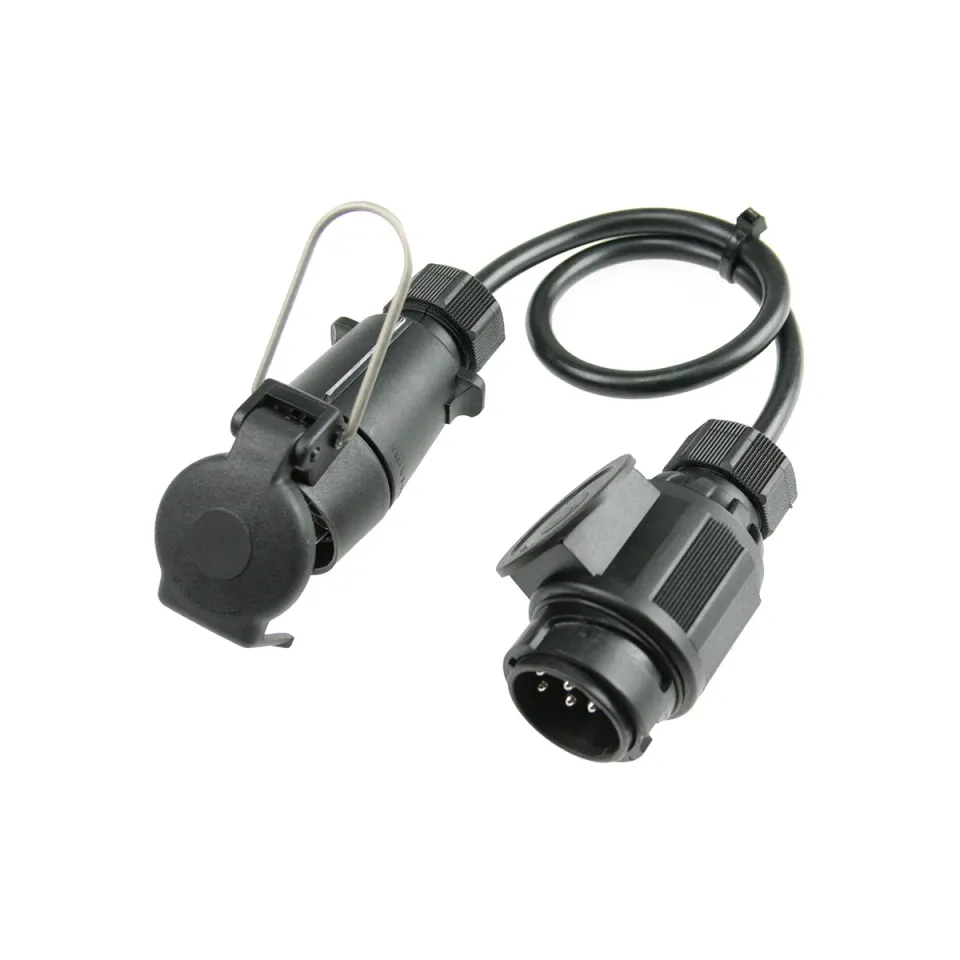 as-schwabe-mixo-caravan-adapterkabel-7-polig-12v image 1