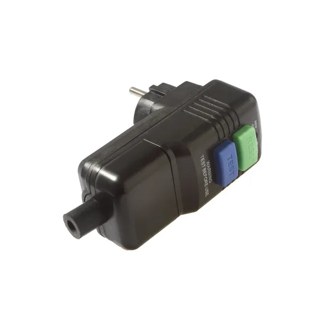 as-schwabe-prcd-personenschutzstecker-230v-16a-45209 image 1