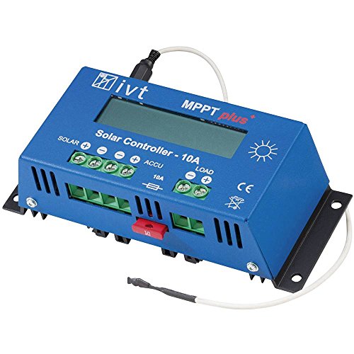 ivt-mpptplus-solar-laderegler-10a-12-24v-mppt-blei-lifepo4 image 3