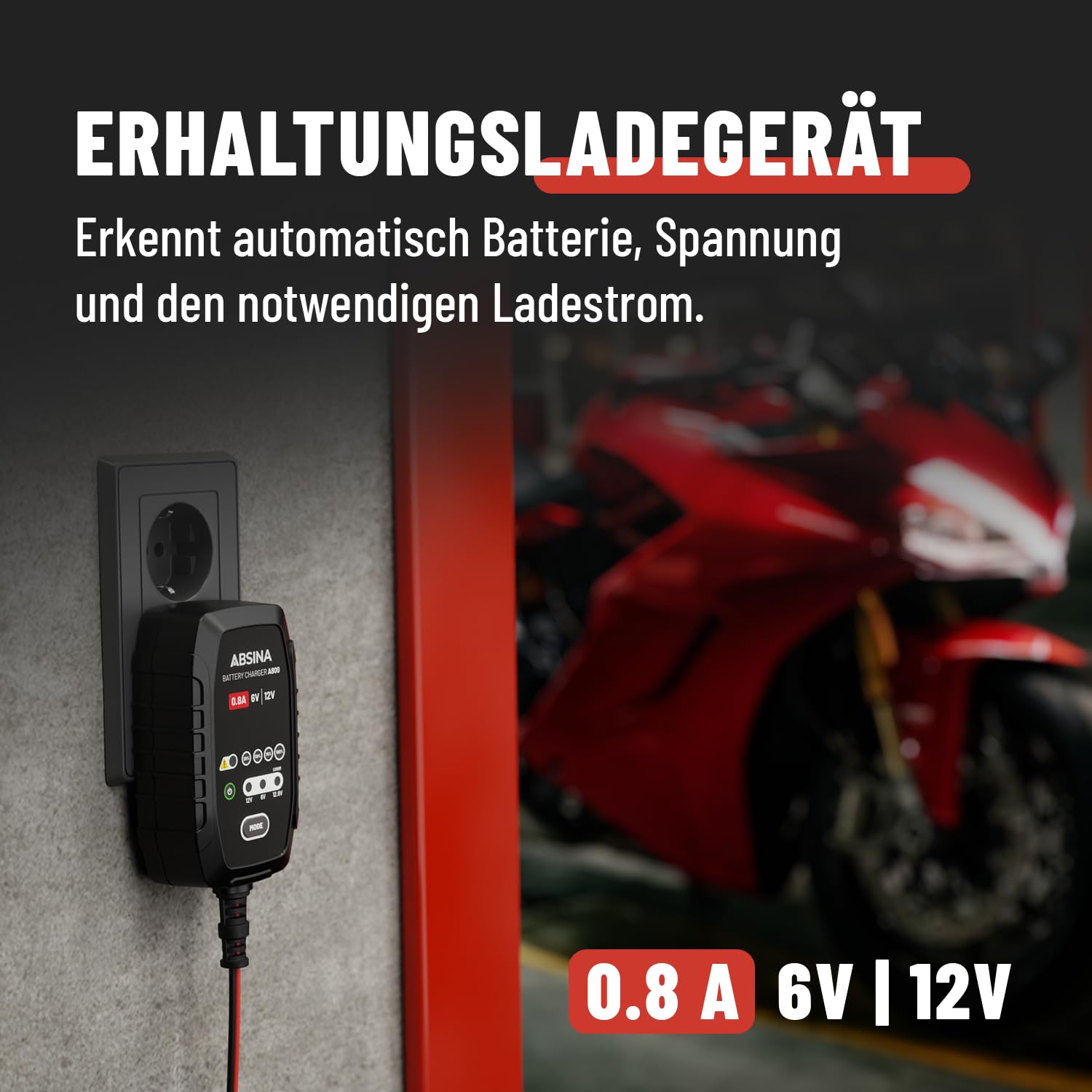 absina-ladeger-te-motorrad-batterieladeger-t-a800-6v-12v-800ma image 4