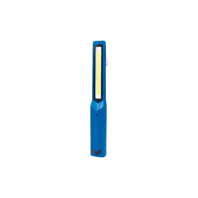 as-schwabe-acculine-akku-led-stablampe-2w-200-lumen image 1