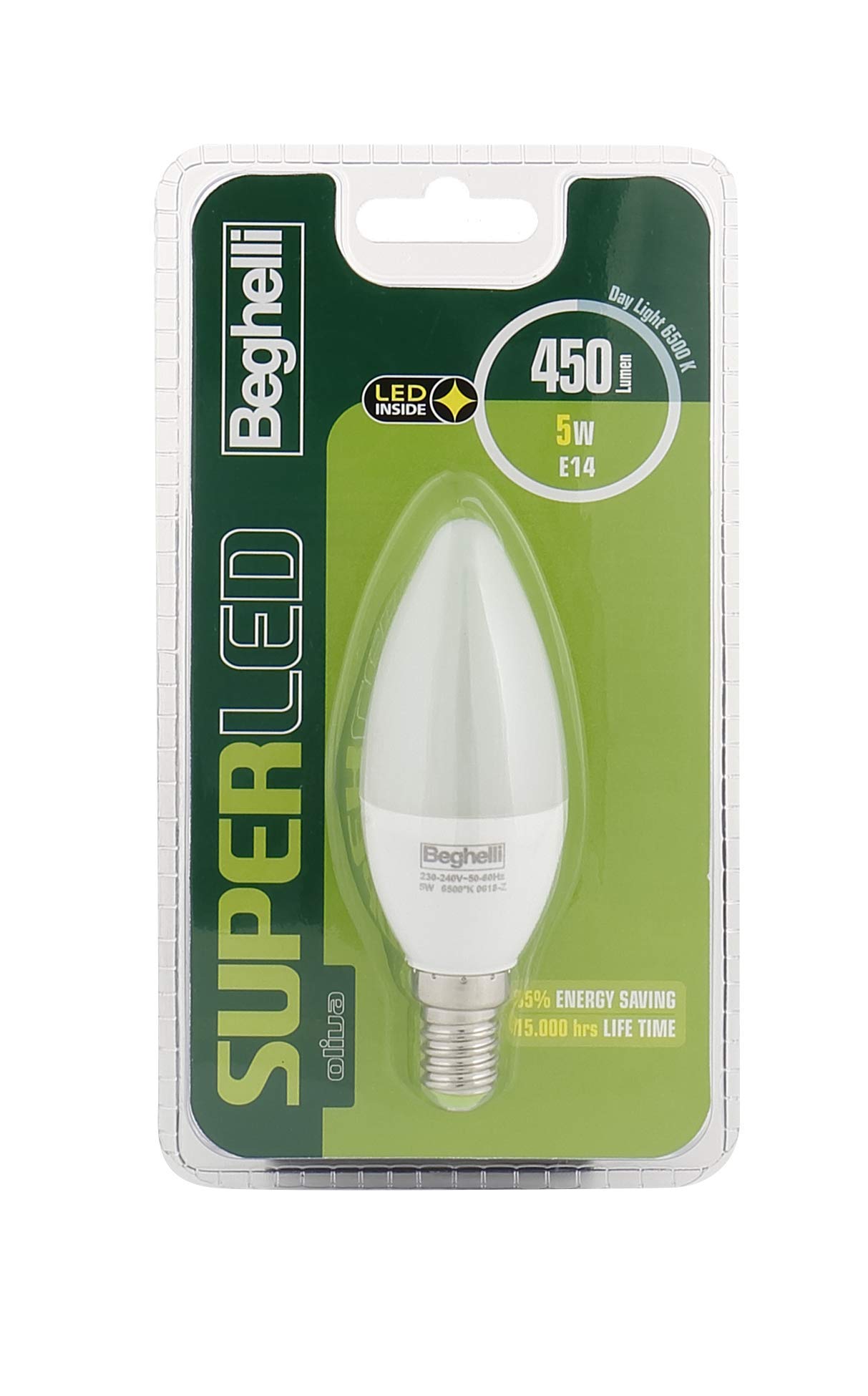 beghelli-superled-oliva-gl-hbirne-e14-5w-kaltlicht image 6