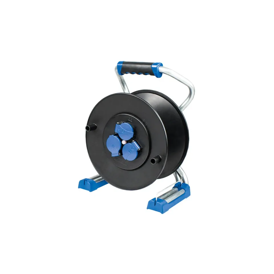 as-schwabe-xperts-kabeltrommel-leer-kunststoff-40-m image 1