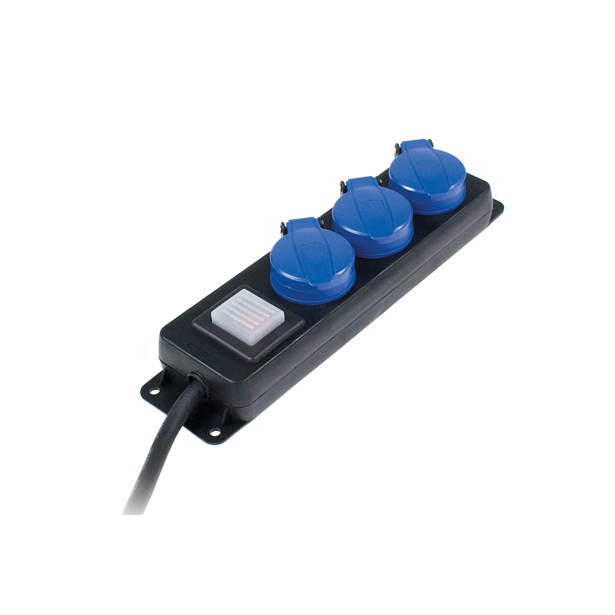 as-schwabe-s-series-camping-steckdosenleiste-4-5m-5-fach image 7