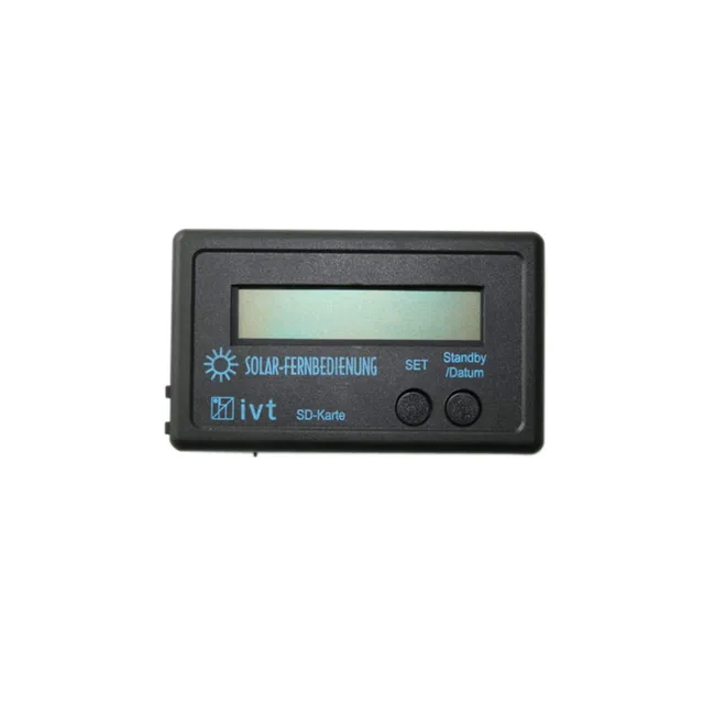 ivt-solartechnik-fernanzeige-f-r-mppt-solarladeregler-display image 1