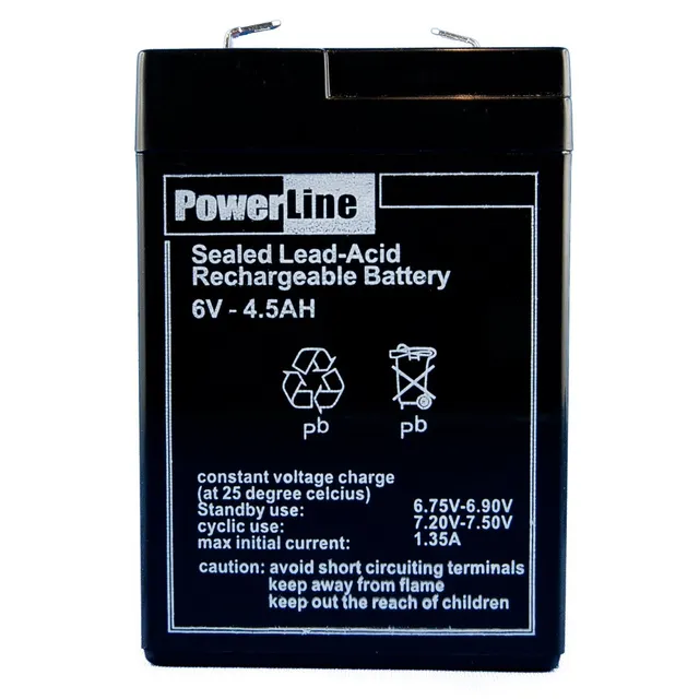 ivt-ersatz-bleiakku-6v-4-5ah-f-r-pl-handscheinwerfer image 1