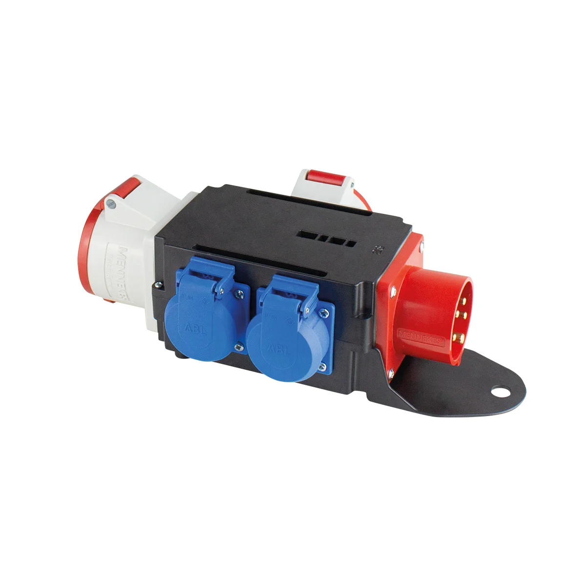 as-schwabe-mixo-donau-verteiler-16-a-400-v-11-kw image 3