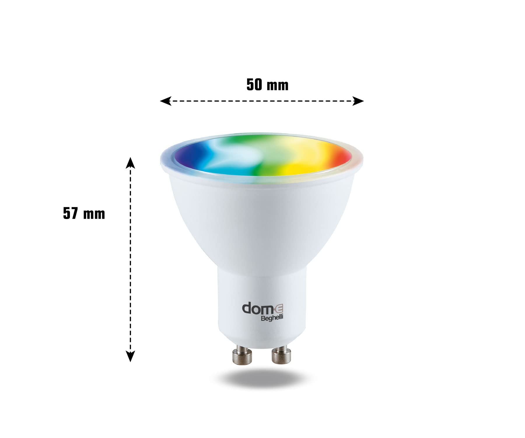 beghelli-smart-home-dom-e-gu10-led-lampe-rgb-cct-3-st-ck image 4