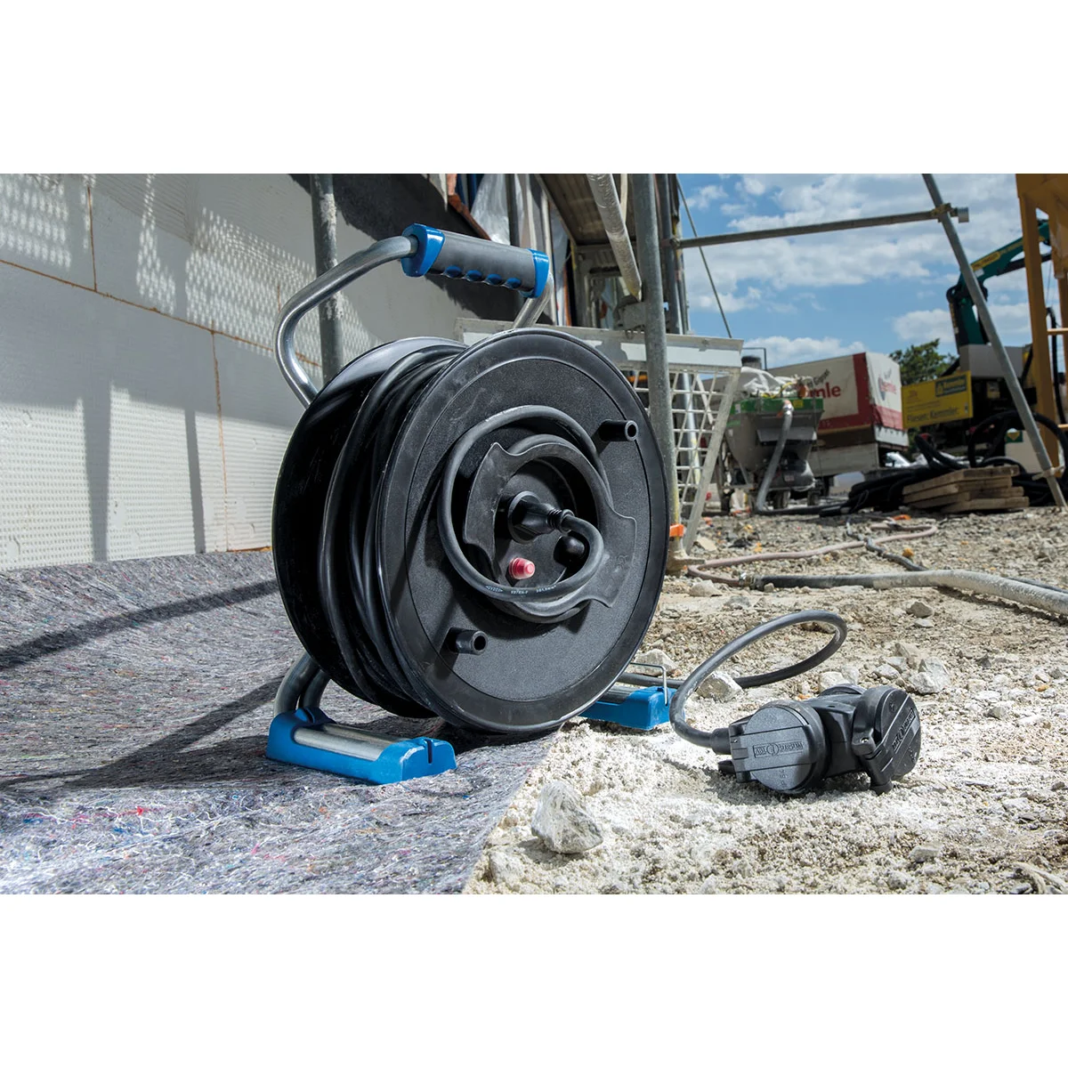 as-schwabe-xperts-ger-tetrommel-40m-gummileitung-3500w image 2
