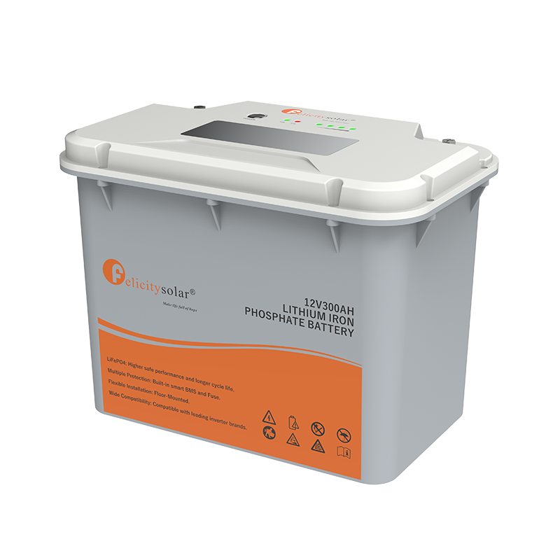 felicity-solar-fla-fla12300pg2-solarbatterie-12v-speicher image 4