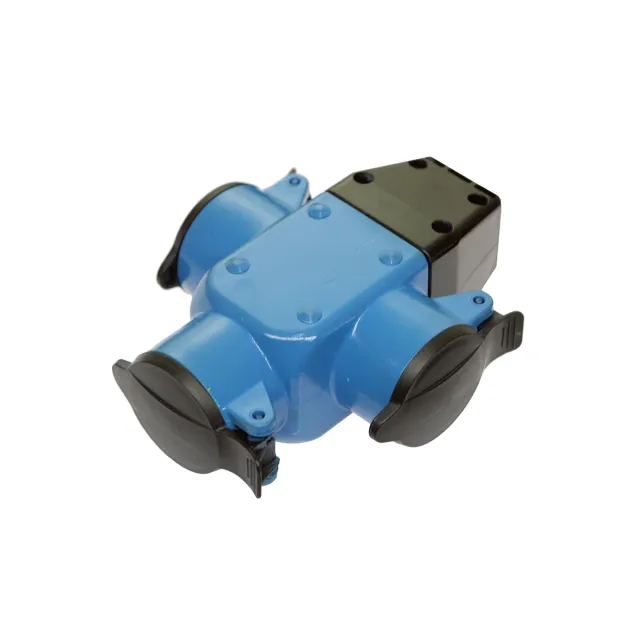 as-schwabe-s-series-3-fach-verteilersteckdose-60057-230v-16a image 1