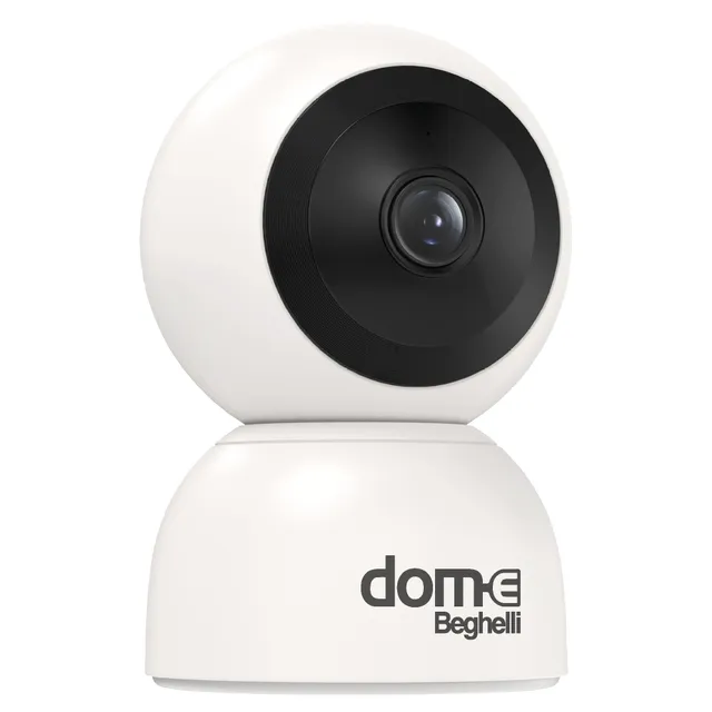 beghelli-dom-e-motion-plus-berwachungskamera-wlan-full-hd-wei image 1