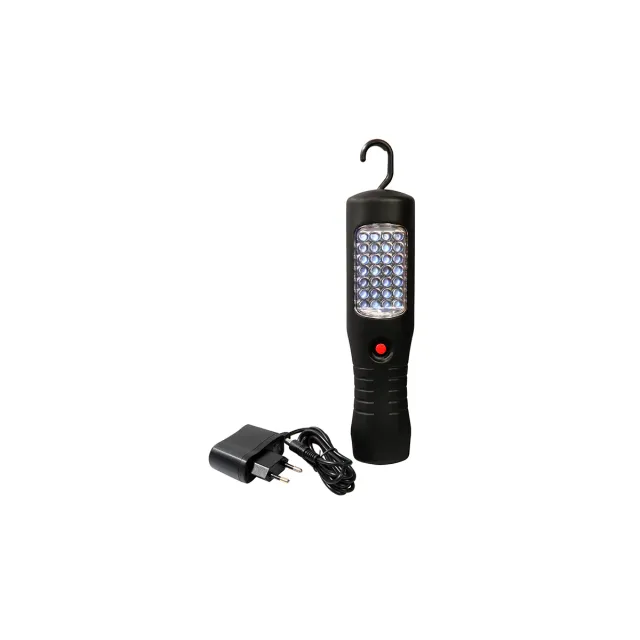 as-schwabe-acculine-akku-led-leuchte-mit-kfz-ladekabel-2-m image 1