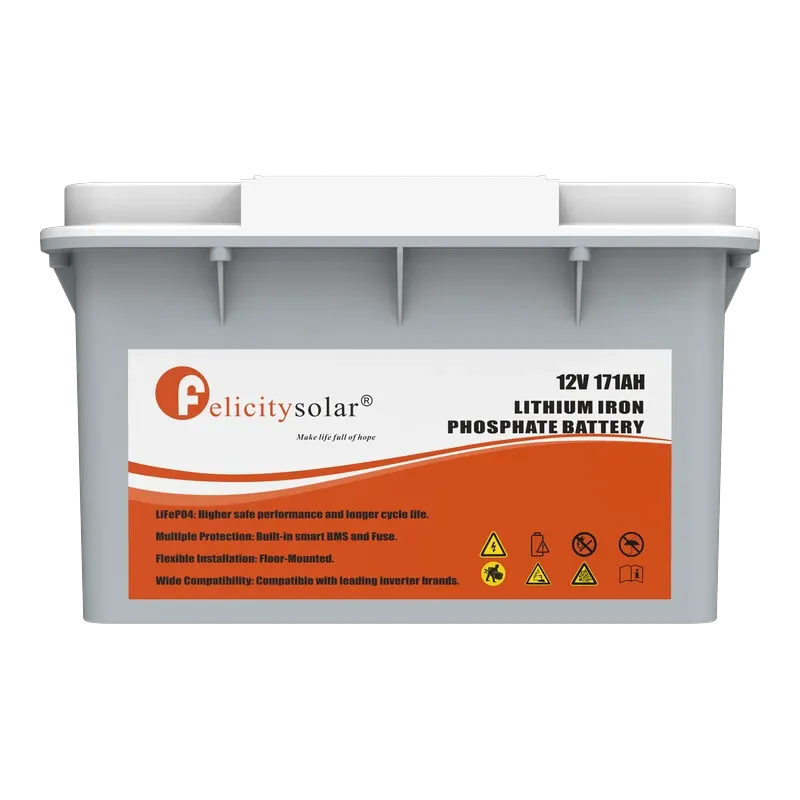 felicity-solar-fla12171-eu-batteriespeicher-12v-lifepo4 image 1