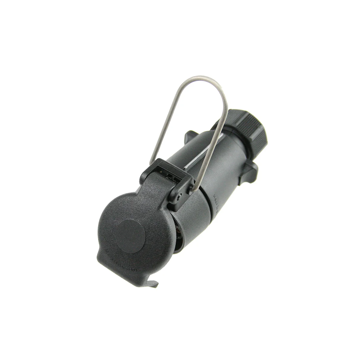 as-schwabe-mixo-caravan-kupplung-7-polig-12v image 1