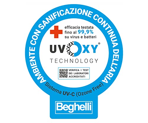 beghelli-sanificaaria-oxy-uv-30-uv-c-kartusche-ersatz image 6
