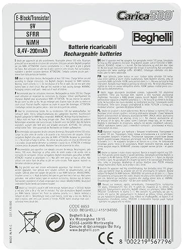 beghelli-batteries-carica500-nimh-transistor-150mah-akku image 7