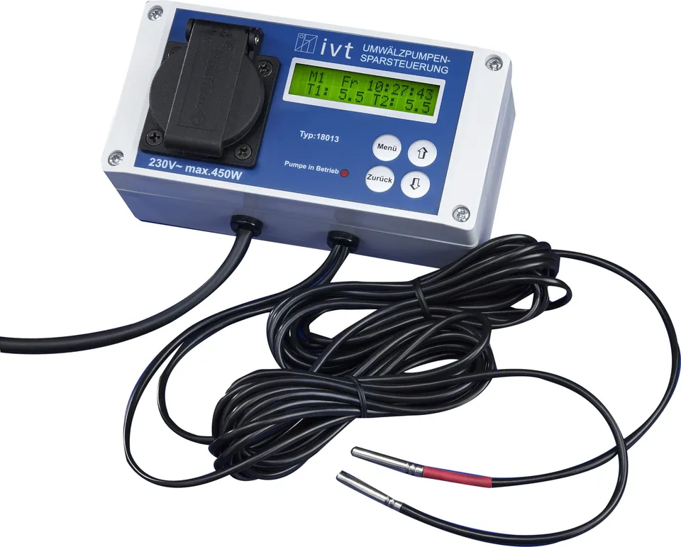 ivt-300007-umw-lzpumpensteuerung-sparsteuerung-display image 1