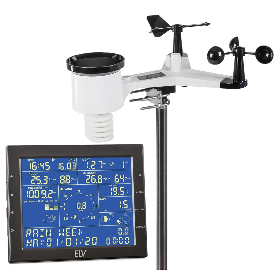 elv-ws980wifi-wetterstation-wlan-mit-funk-au-ensensor image 1