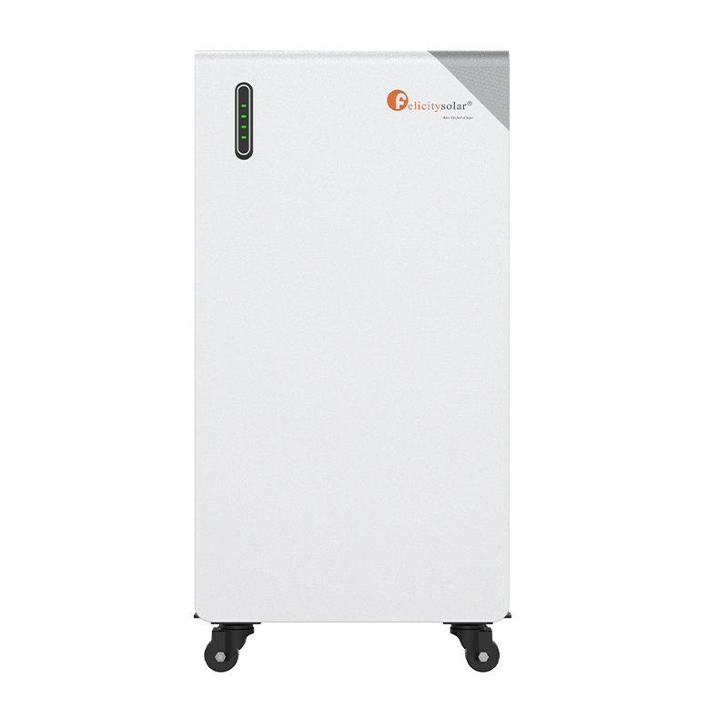 felicity-solar-flb48280tg1-h-batteriespeicher-14-3-kwh-lifepo4 image 1