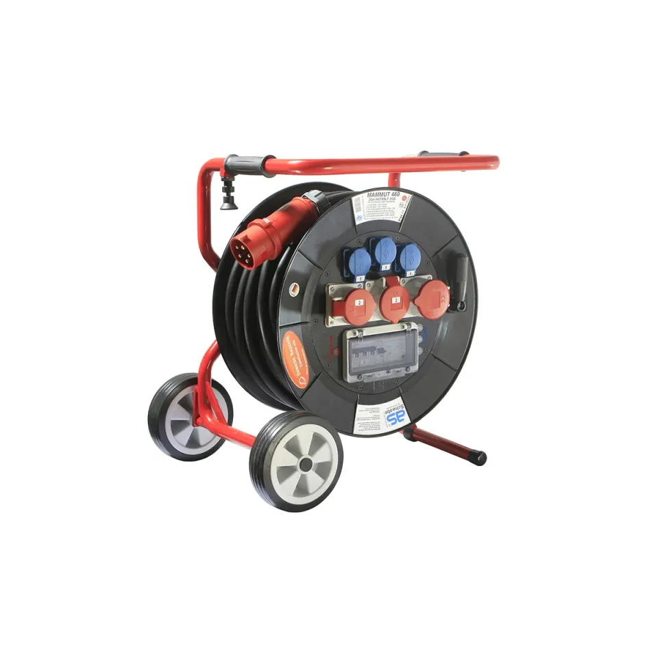 as-schwabe-mammut-trommel-6-kabeltrommel-400v-32a-2 image 1