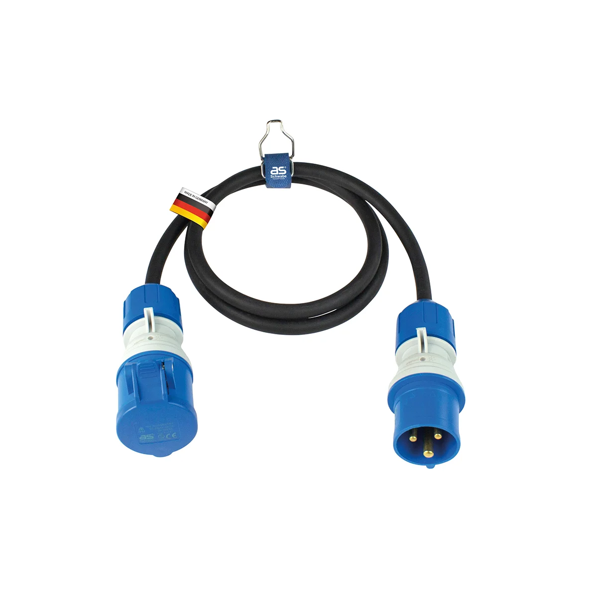 as-schwabe-mixo-camping-verl-ngerung-25m-powerlight image 6