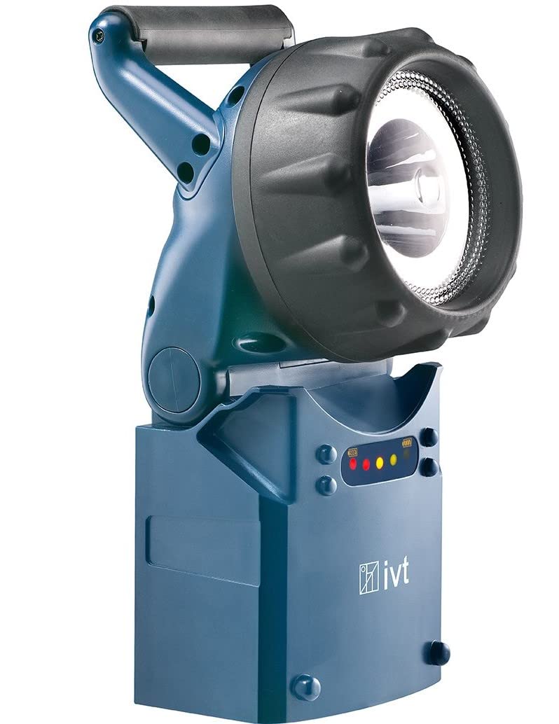 ivt-pl-850-led-arbeitsleuchte-akku-3w-240lm-notlicht image 1