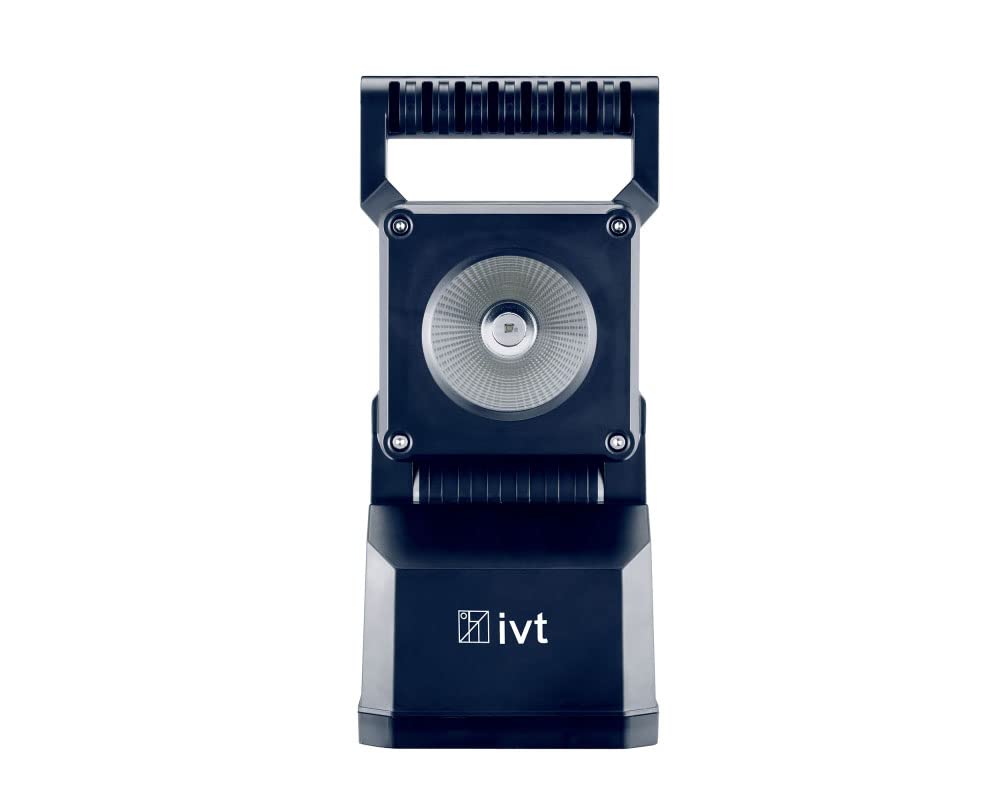 ivt-pl-828-led-arbeitsleuchte-5w-350lm-akku image 1