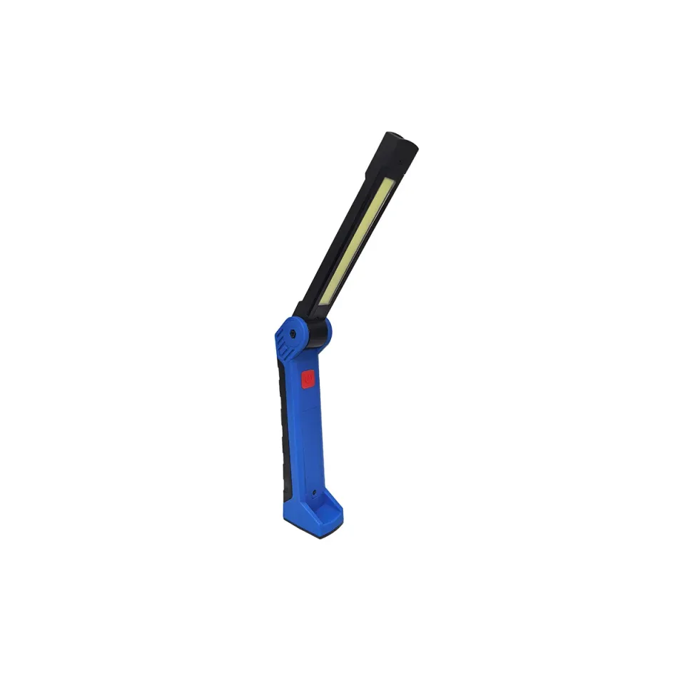as-schwabe-acculine-led-akku-handlampe-400lm-6500k image 1