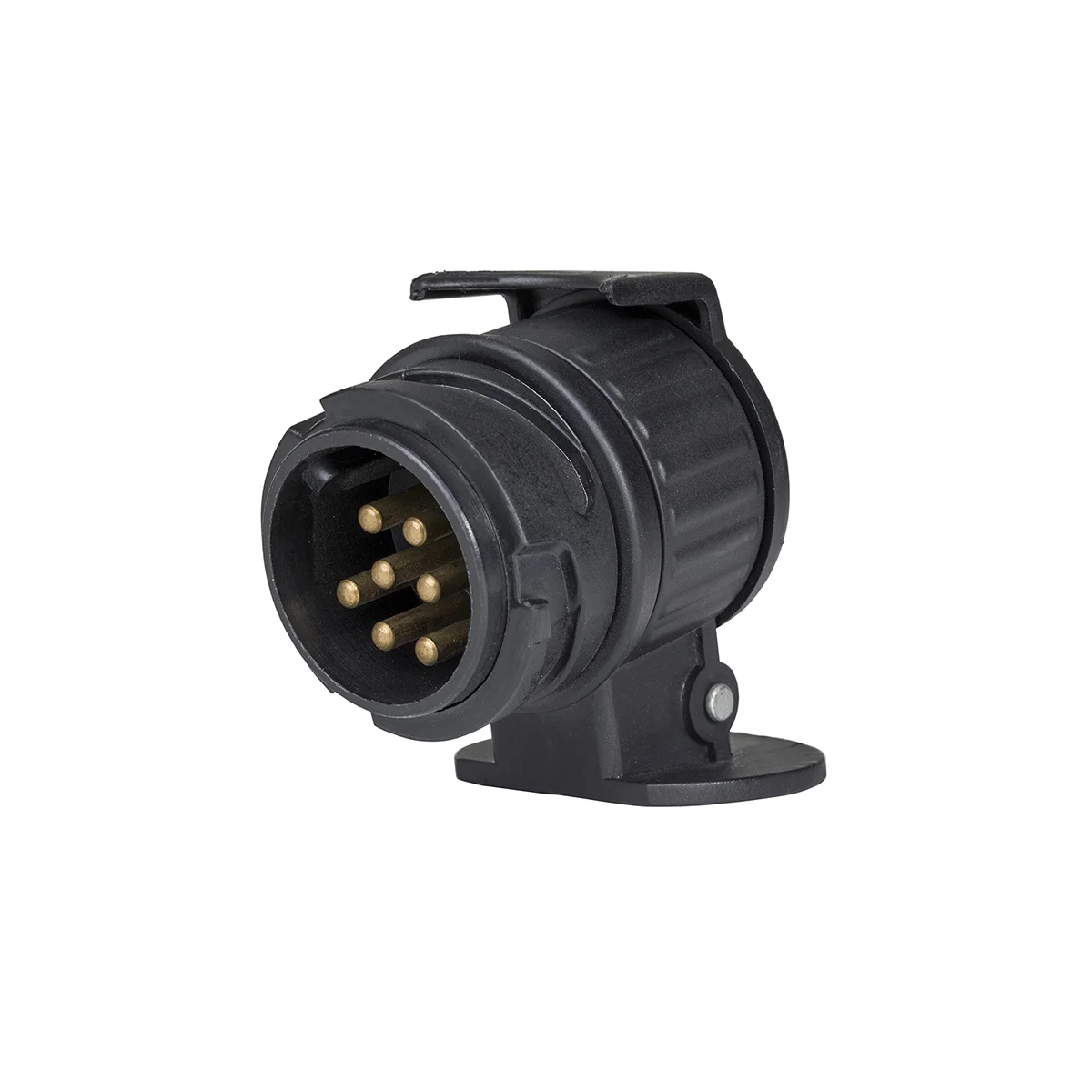as-schwabe-mixo-caravan-universal-miniadapter-12-v image 1