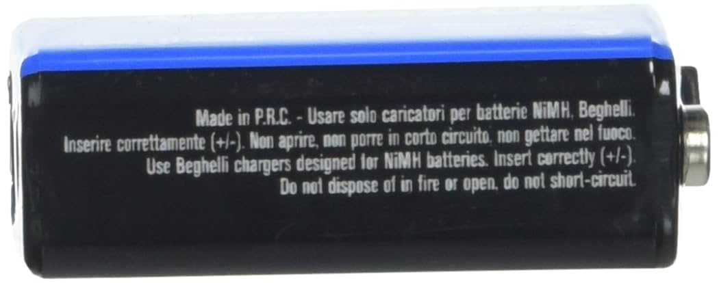 beghelli-batteries-carica500-nimh-transistor-150mah-akku image 5
