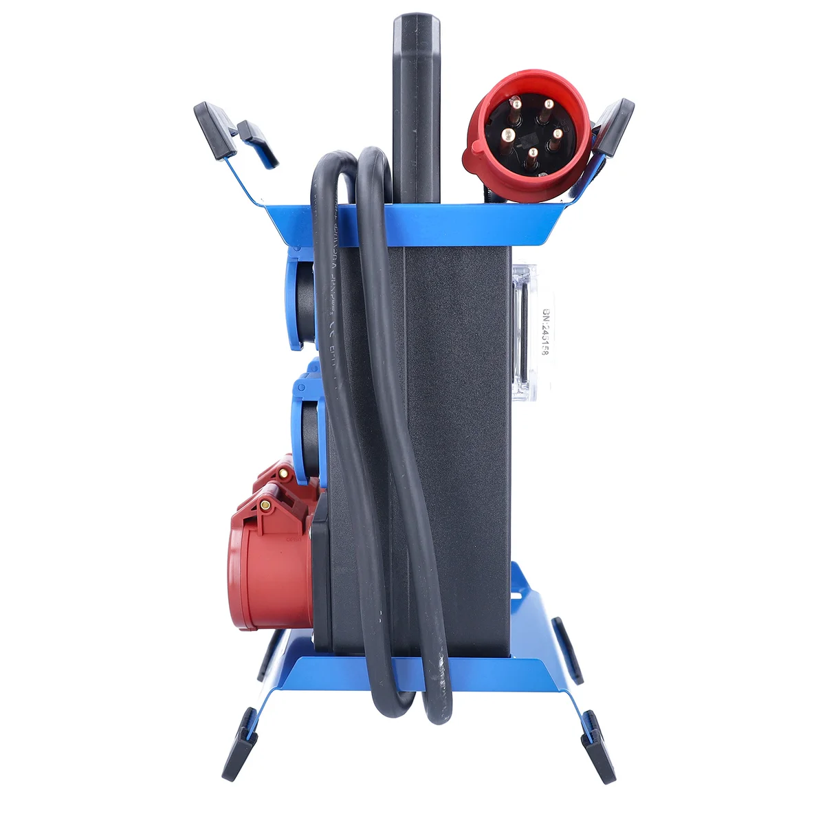 as-schwabe-stecky-11-mobiler-stromverteiler-16a-11kw image 3