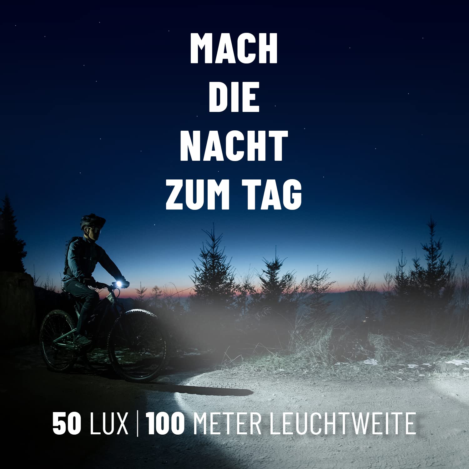 absina-sport-led-fahrradlicht-set-usb-stvzo-2-teilig image 2