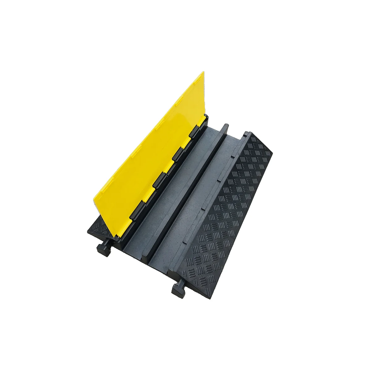 as-schwabe-v-e-63228-kabelbr-cke-2-kanal-maxi-gerade image 1
