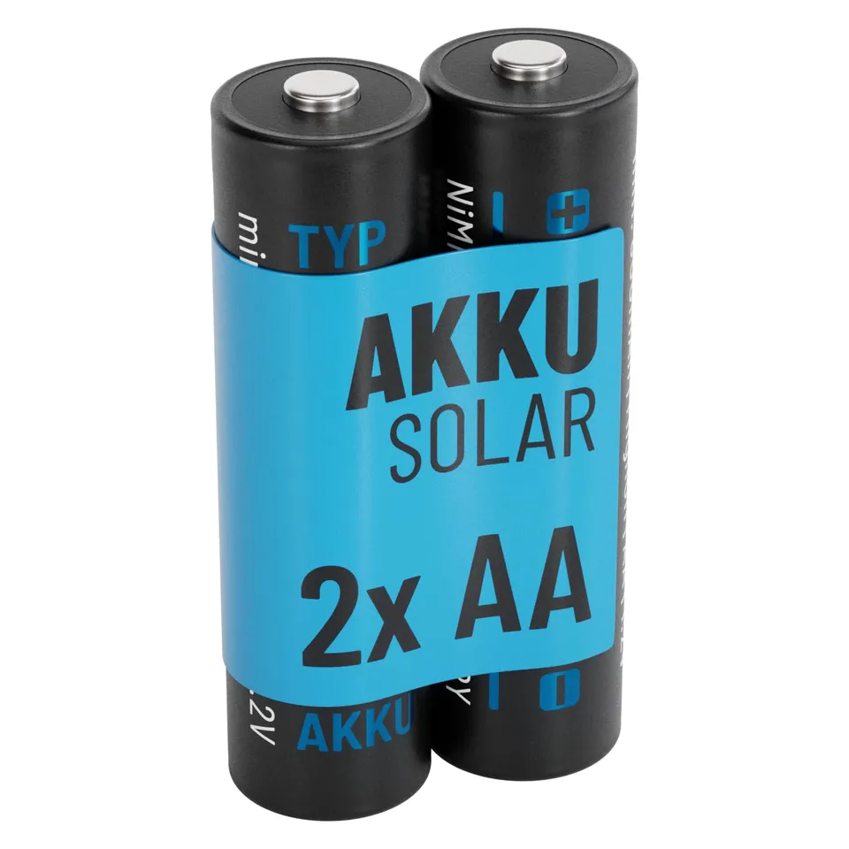 absina-nimh-aa-akku-800mah-solar-2-st-ck image 1