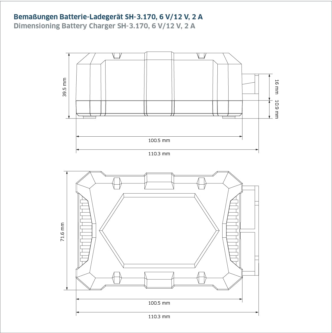 ivt-sh-3-170-batterieladeger-t-6v-12v-2a-blei-lifepo4 image 6