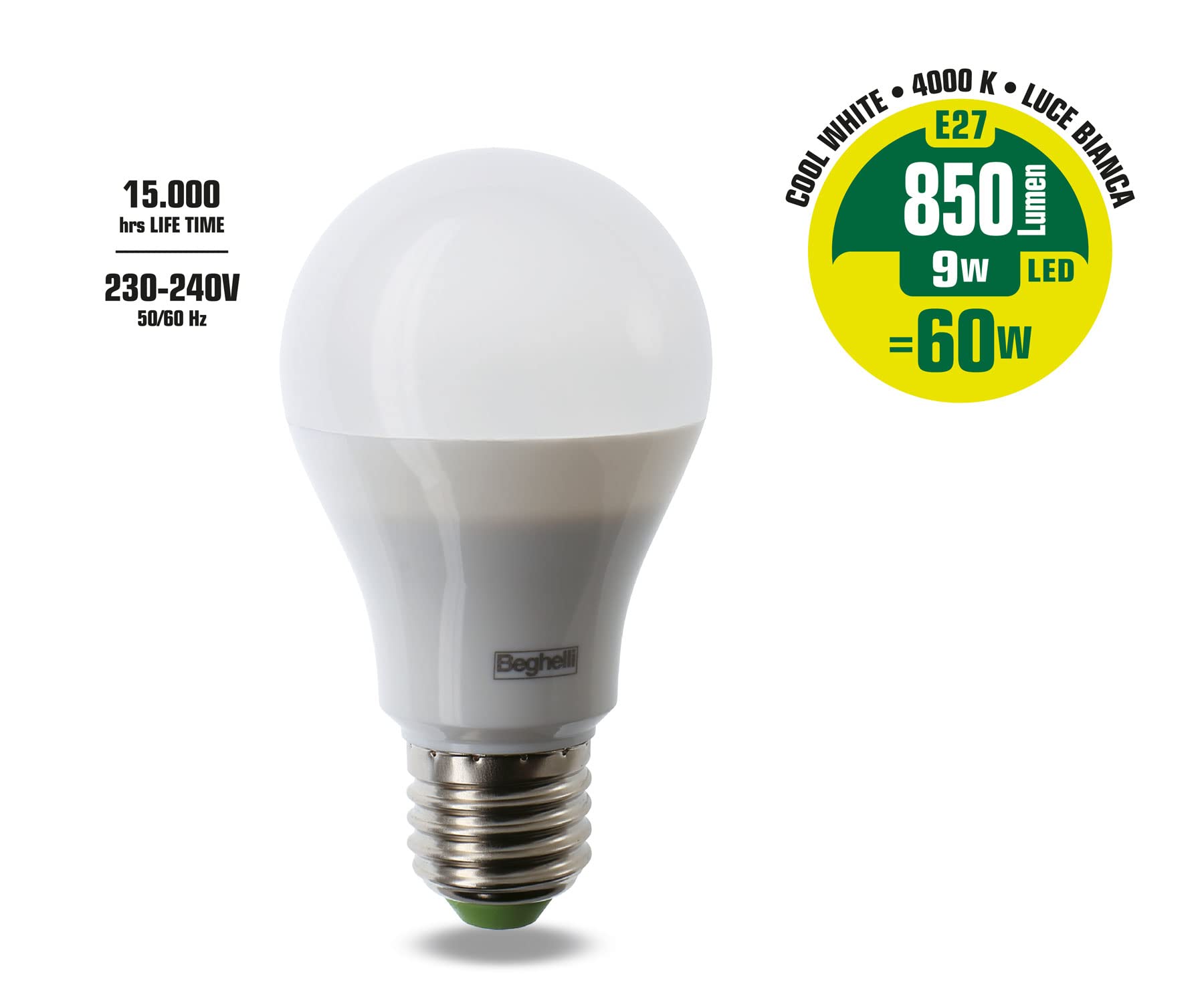 beghelli-super-led-lampe-e27-9w-neutralwei-5er-pack image 4