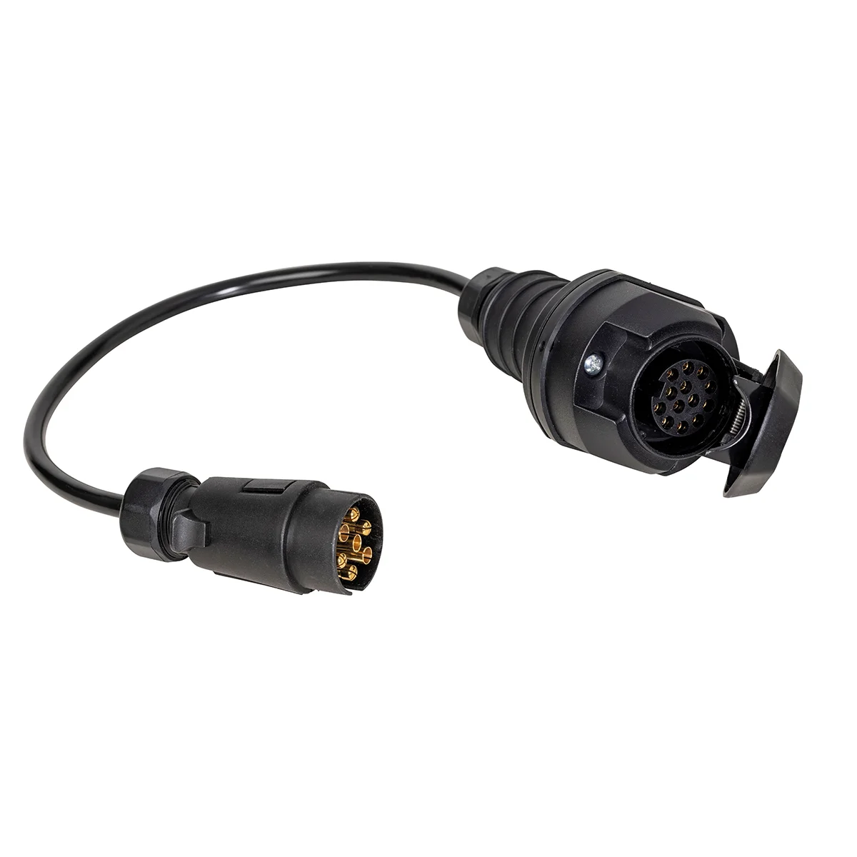 as-schwabe-mixo-caravan-adapterkabel-13-polig-12-v image 2