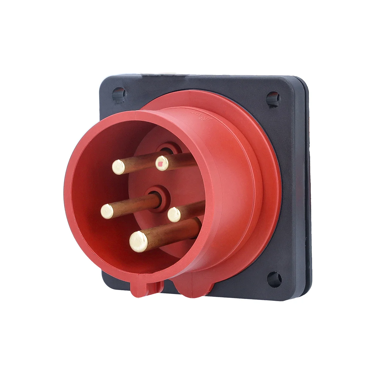 as-schwabe-mixo-60440-cee-anbausteckdose-16a-400v-5-polig image 4
