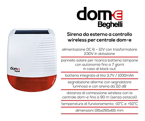 beghelli-dom-e-sirene-au-enalarm-funk-solar-110-db image 7
